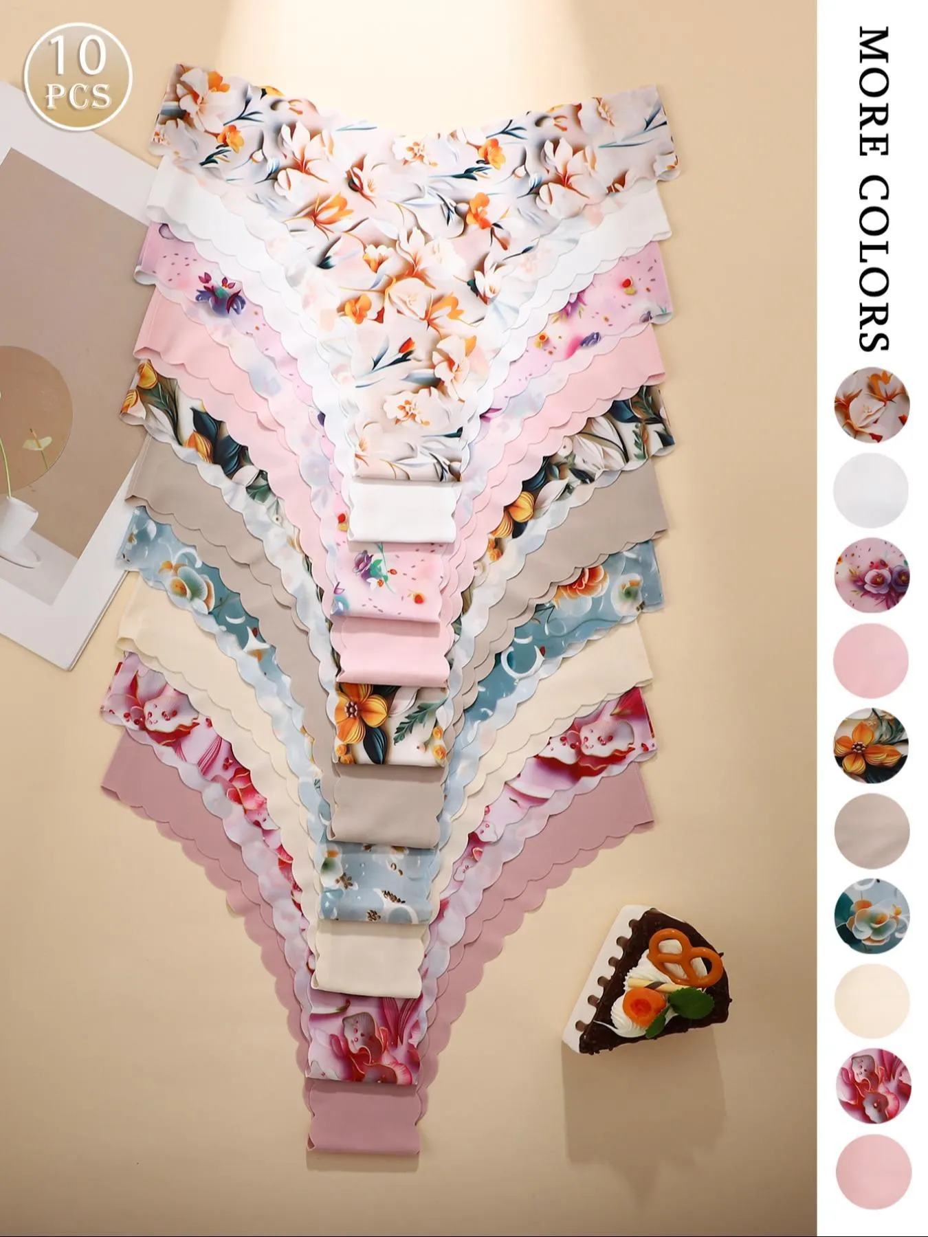 Women's Leopard Print Triangle Briefs, Fashion Breathable Underwear, Seamless Comfortable Breathable Underwear, Bohemian Style, All Seasons, Fitted Casual, Breathable Seamless Panties, Leopard Print Panty Women's Leopard Print Triangle Briefs, Fashion Breathable Underwear, Seamless Comfortable Breathable Underwear, Bohemian Style, All Seasons, Fitted Casual, Breathable Seamless Panties, Leopard Print Panty