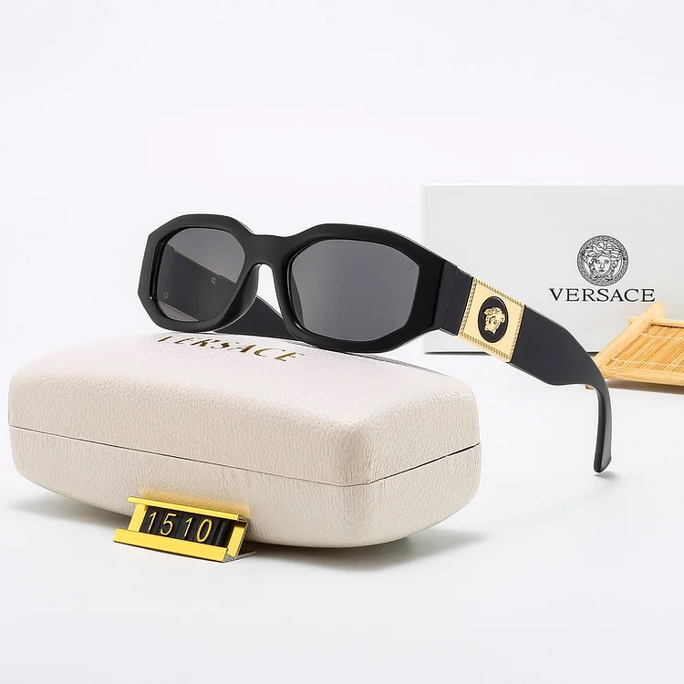 1510 Frame Light UV Protection