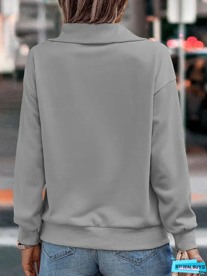 Modern and Versatile winter garment