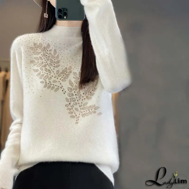 Tailored and Elegant winter garment