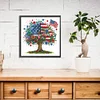 Tree - Crystal Rhinestone Diamond Painting