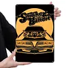 Smokey and the Bandit - Metal Tin Signs(8*12Inch/12*16Inch) - Garage