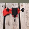 Fishing Rod Holder Adjustable Fixed Fishing Rod Bracket Boat Pole Mount Holder