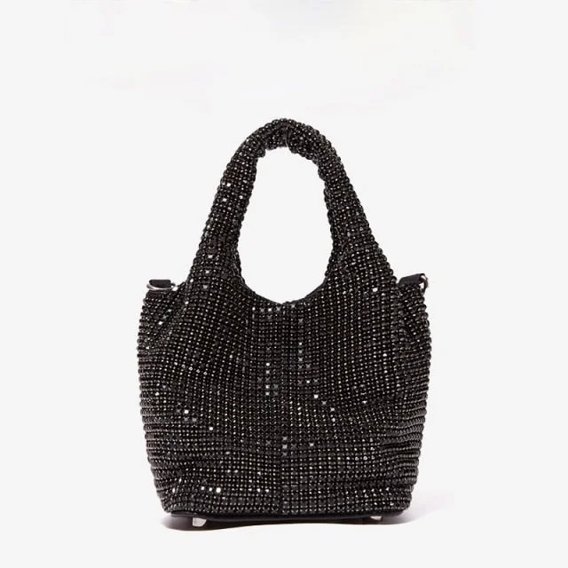 Cayman Rhinestone Bag