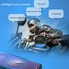 Universal Smart Wireless Remote Hands-free Phone Call Car Steering Wheel Control