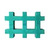 Garden DIY Path Maker Pavement Mold Concrete Stone Road Cement Brick Mold