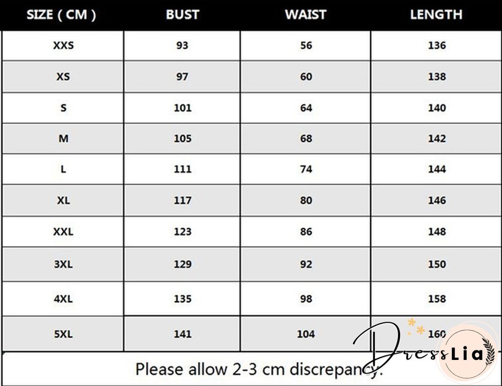Plus Size Elegant Ladies Dress-Sleeveless-Collect Waist-Polka Dot-Long Boho Casual