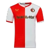 Feyenoord Home Soccer Jersey 2025/26