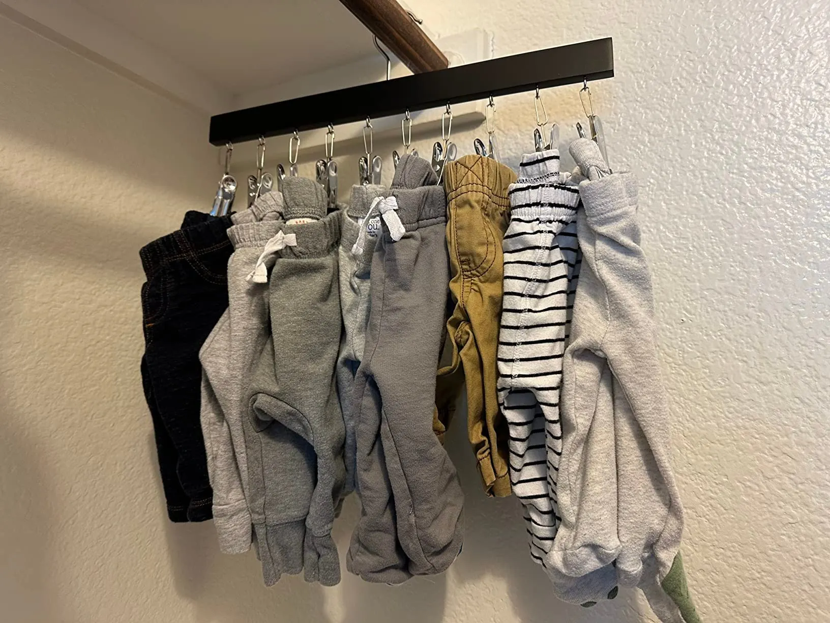 Ideale per i pantaloni dei neonati Ideale per i pantaloni dei neonati