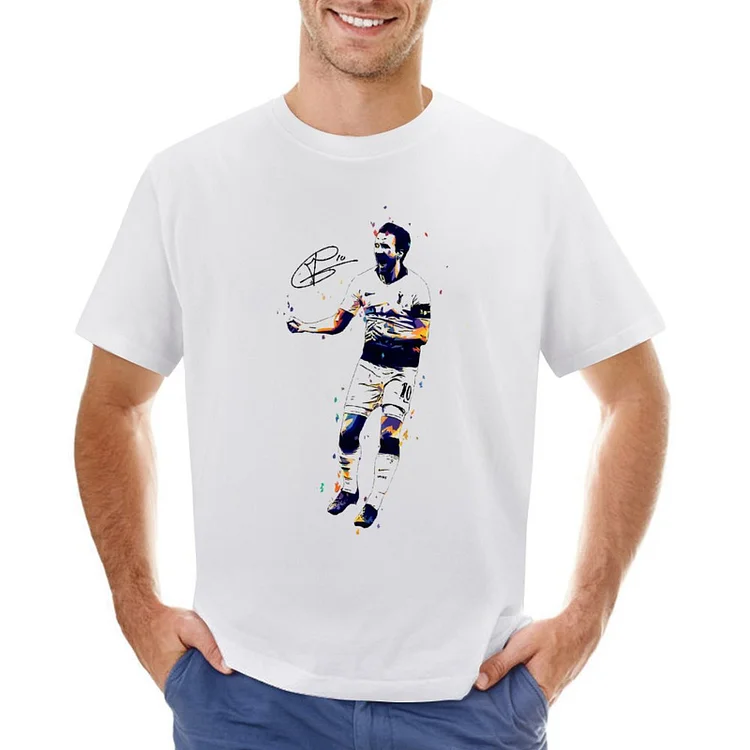 Harry Kane Inspired Men's T-shirt
