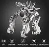 Bluetooth Speaker Metal Assembly Model