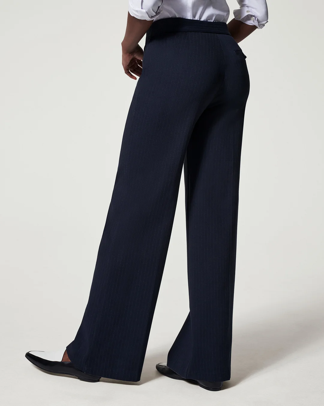 The Perfect Pant, Wide Leg