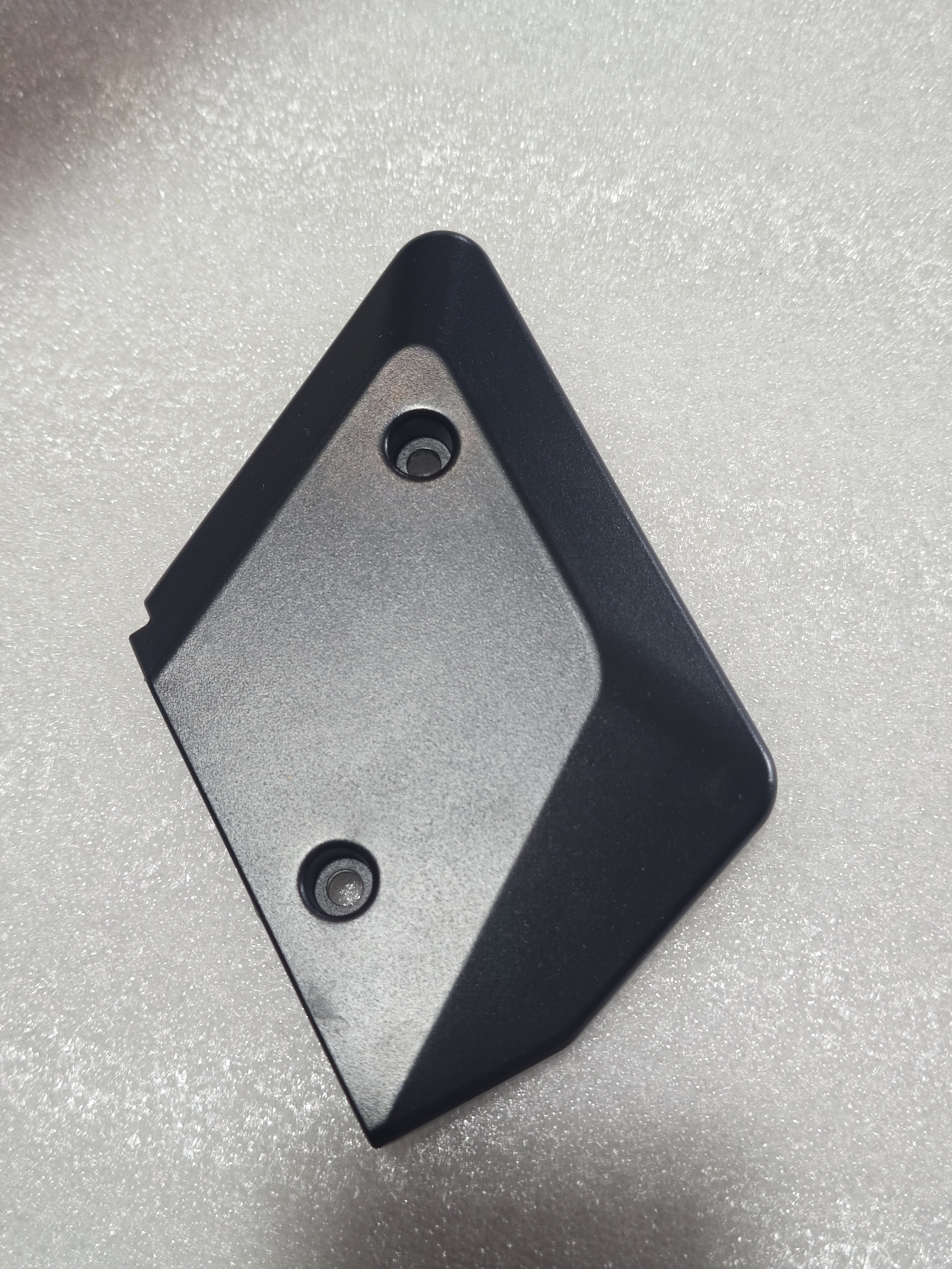 M4Max Left Cover Of Folding Seat