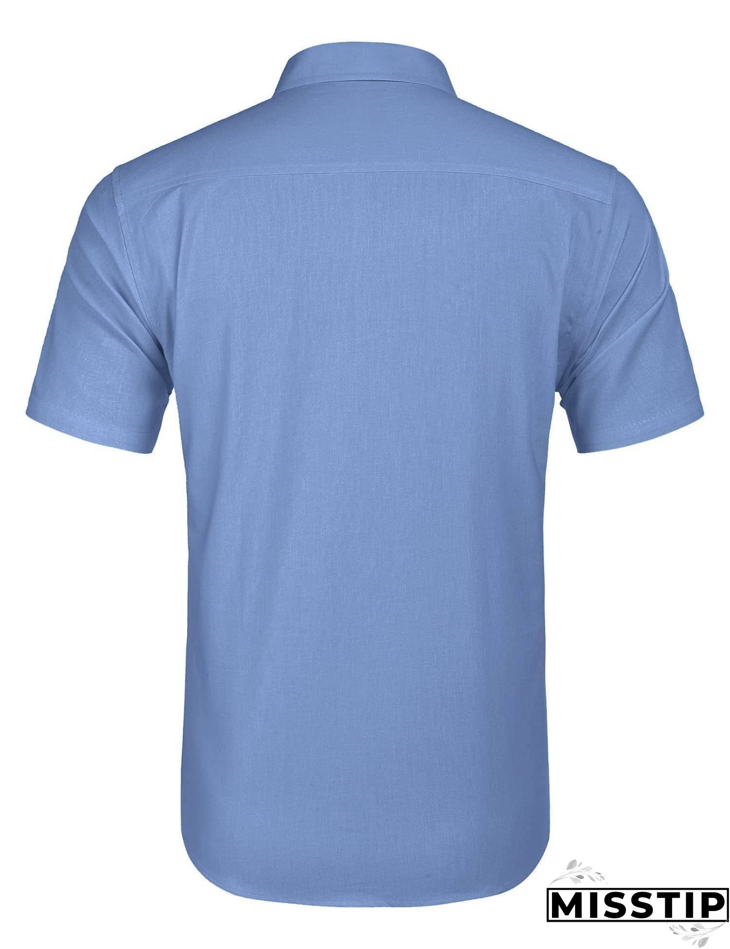 Short Sleeve Shirts (US Only)