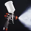 High Quality Spray Gun 1mm/1.2mm Nozzle Painting Gun Car Aerograph Pneumatic Gun