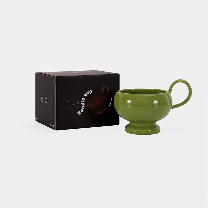 911 memorial coffee mug Rescue Dog Mug – 9/11 Memorial Museum Store main image 1