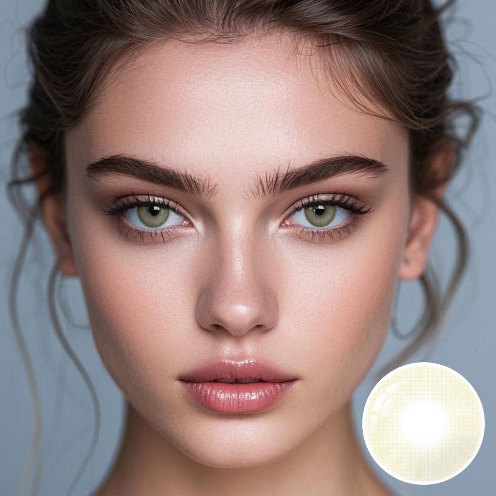 Queen Mel Contact Lenses