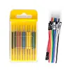 10pcs 0.13mm IC Test Clip Hook Universal Chip Micro IC Clamp for Logic Analyzer