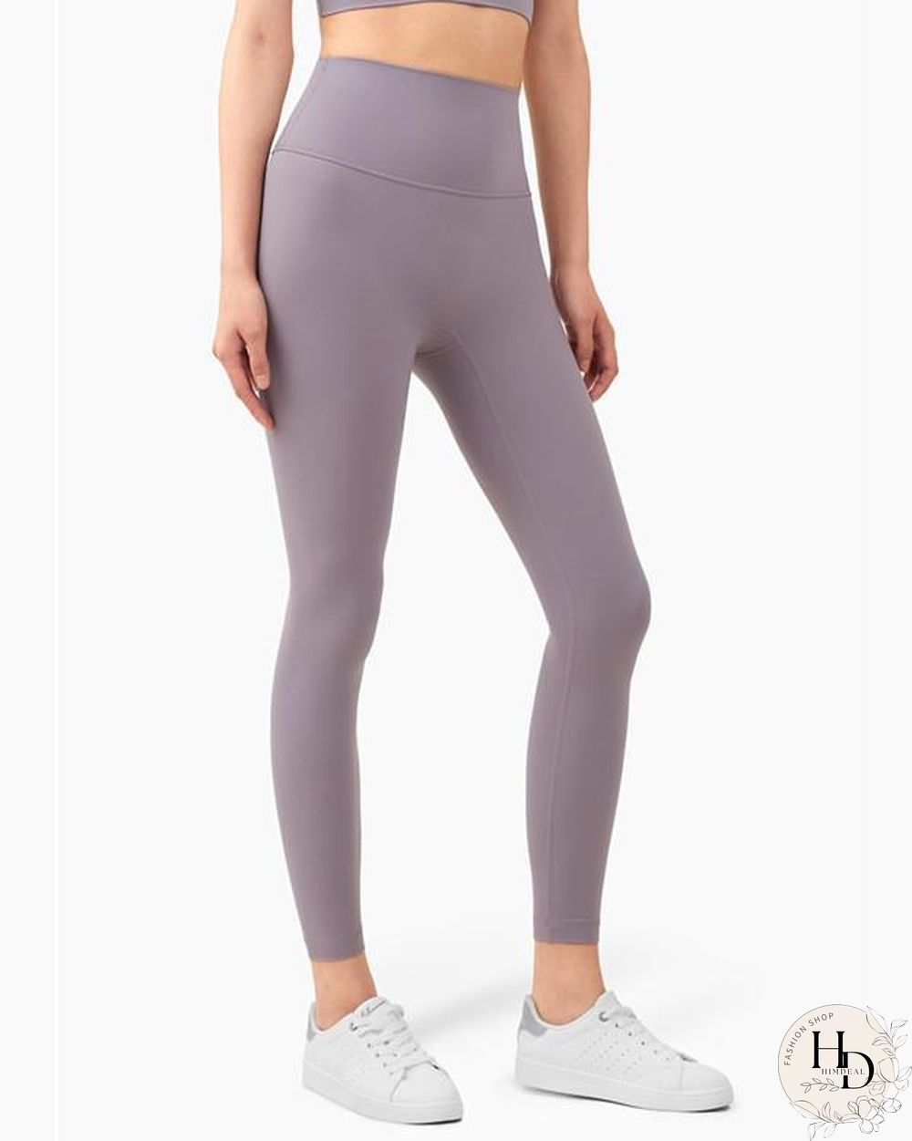 Women's Flawlessly Seamless Sports Leggings