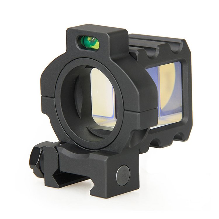 Angle Space Sight AS-SDT,Angle sights w/ Standard Picatinny Mounts