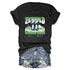 Seattle Football 2026 World Championship Tee