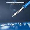 Electric Vacuum Solder Sucker Welding Desoldering Pump Welding Repair Pen
