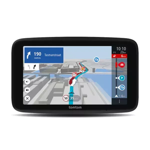 Nawigator samochodowy TOMTOM Go Expert Plus