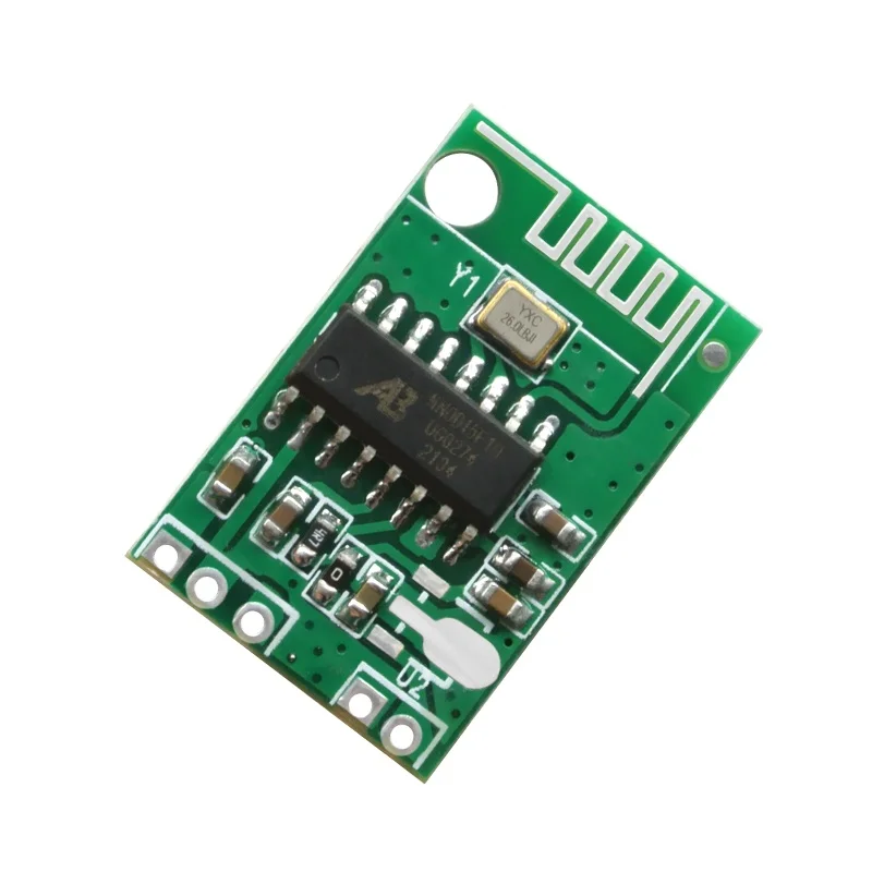 5v bluetooth sound dual digital audio amplifier module board bluetooth audio module