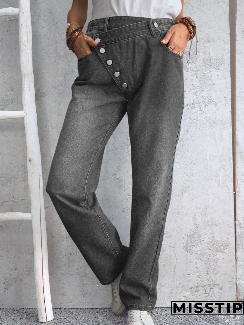 Denim Jeans