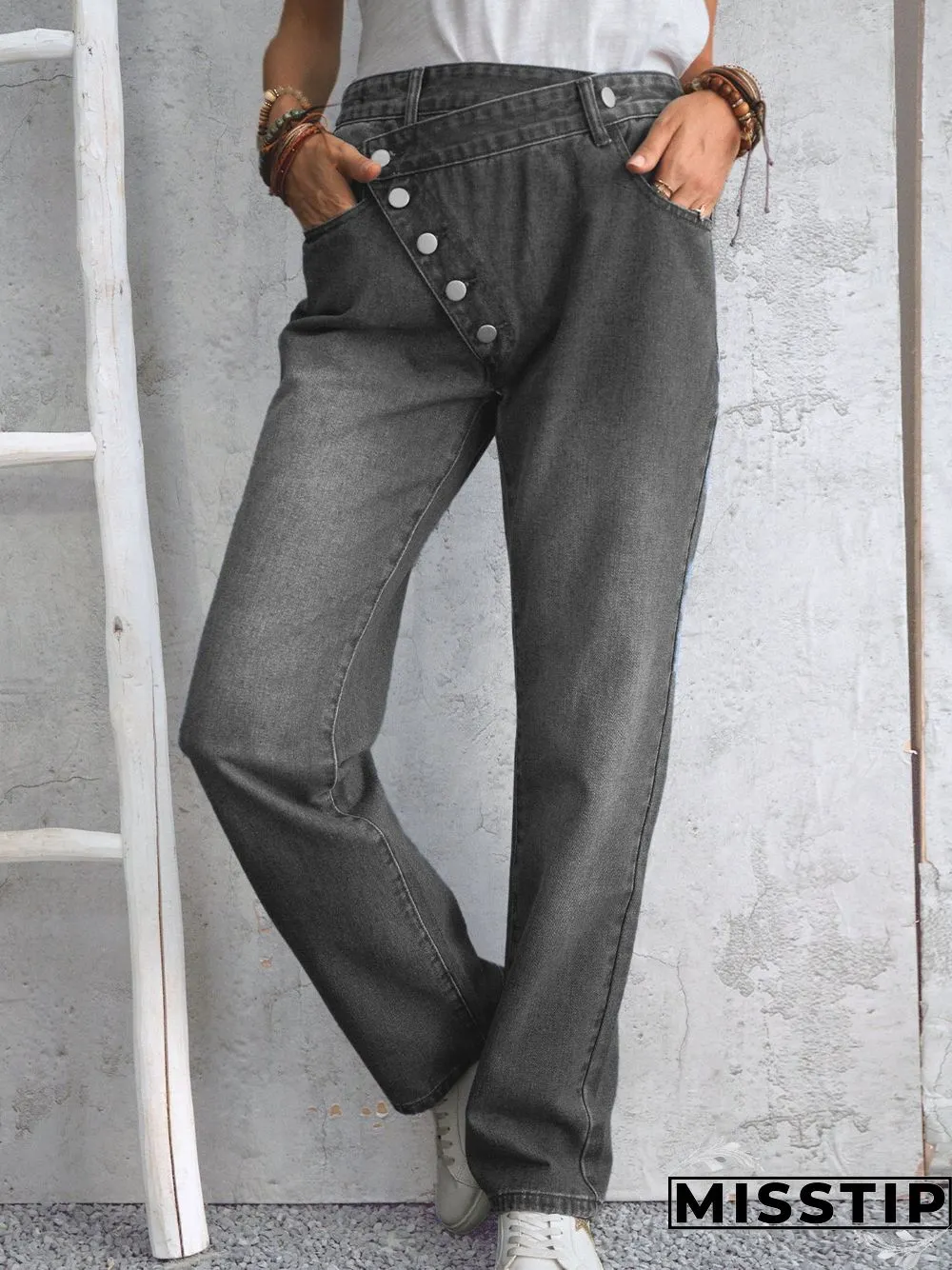 Denim Jeans