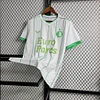 2023/2024 Feyenoord Third Away Football Shirt 1:1 Thai Quality