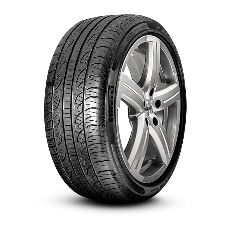 ALL SEASON 235/40R18 91H NEROas (MO)