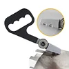 Sharp Portable Fast Metal Steel Plate Cutter Sheet Hand Pull Cutting Tool