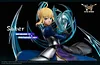 1/6 Scale Artoria Pendragon (Saber) - Fate/Stay Night Resin Statue - Fate Studio [In Stock]