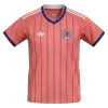 Scotland Away Soccer Jersey World Cup 2026