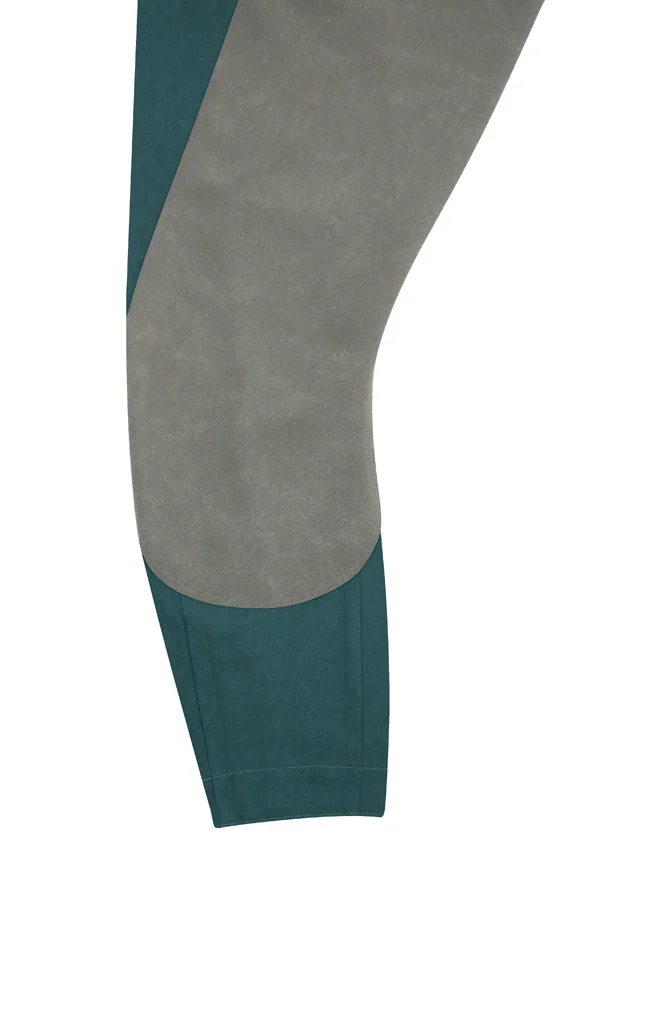   Polizei German M1944 Summer HBT Mounted Troops Riding Breeches German-Uniform