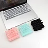 Keyboard Cover Nail art dedicated typing artifact