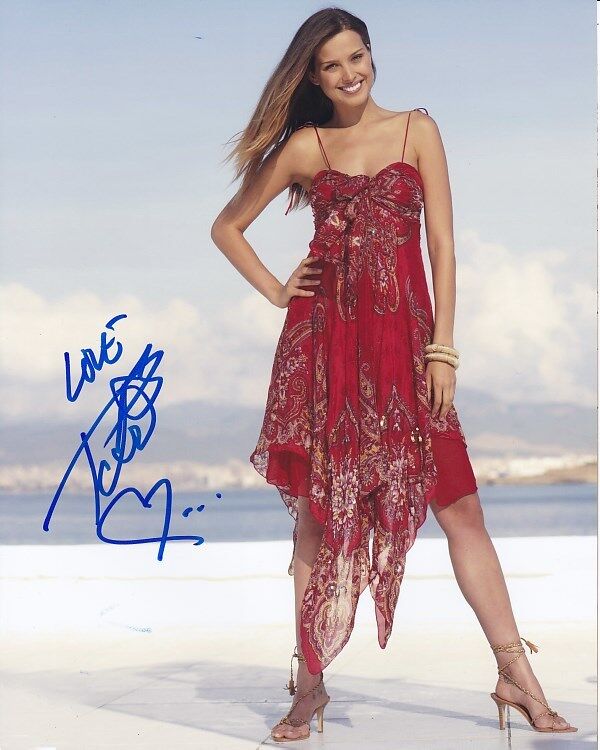 PETRA NEMCOVA signed autographed Photo Poster painting