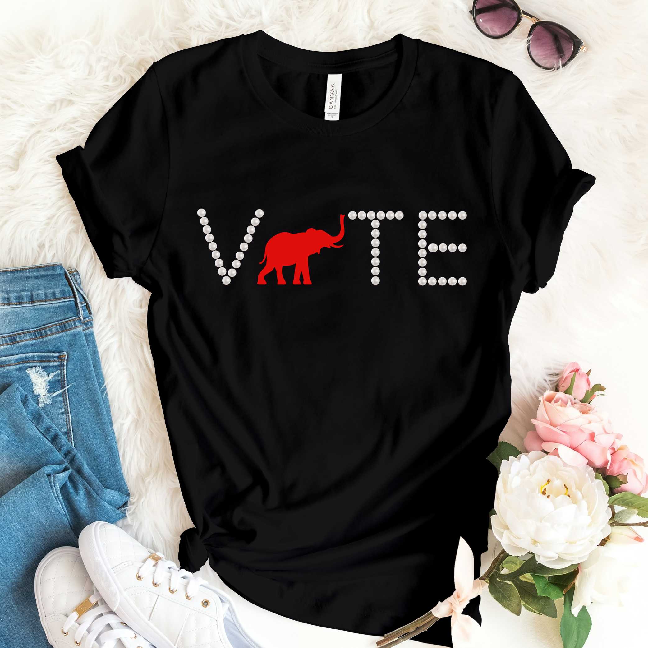 Fashion Cotton Printed T-Shirt