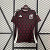 2024-2025 Mexico National team Home Football Shirt 1:1 Thai Quality perfectftball