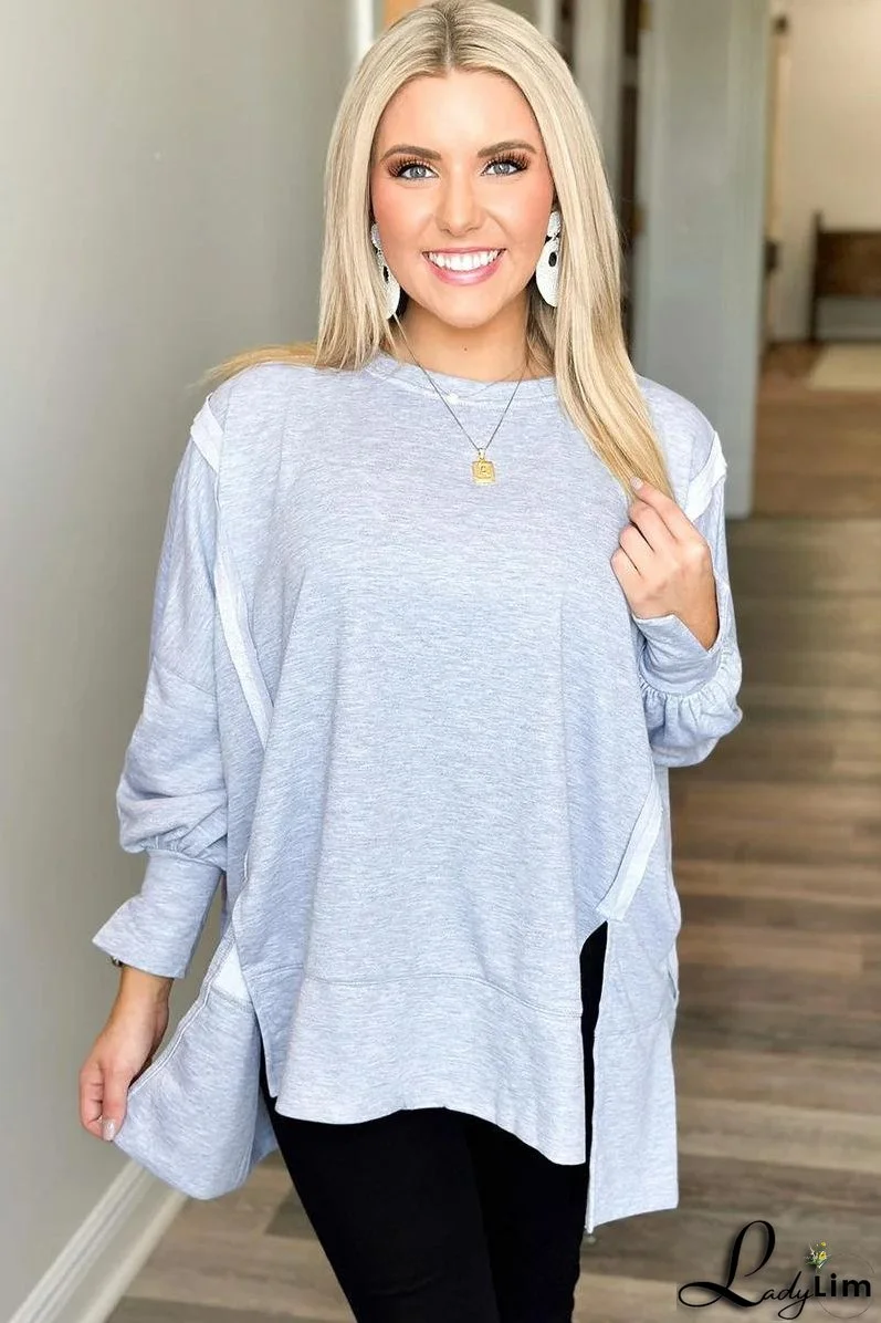 Modern and Versatile winter Tunic