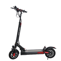 KUGOO KIRIN M4 Pro Electric Scooter | 864WH Power | Height-Adjustable