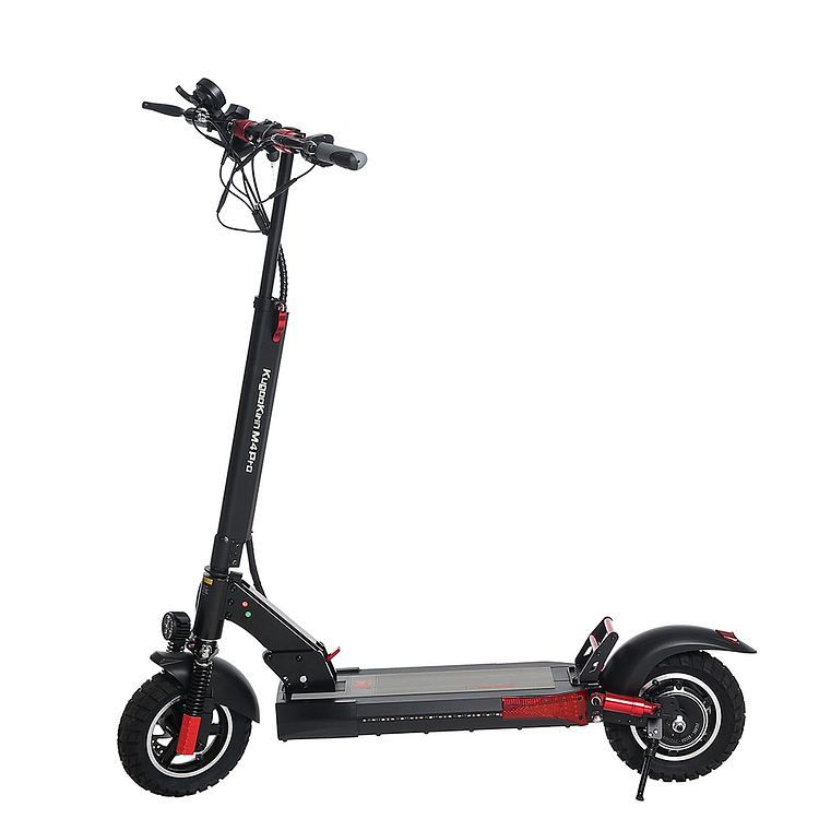 Buy Wholesale China Kugoo M4 Pro 500w 48v 13/21ah Electric Scooter Adult  Off Road Max Speed 45km/h 10 Inch Two Wheel Electric Scooters & Electric  Scooters at USD 299