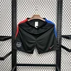2024-2025 Shorts Barcelona Away Football Shirt 1:1 Thai Quality
