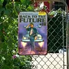 Back to the Future - Metal Tin Signs(8*12Inch/12*16Inch)