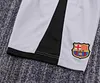 2003-2004 Retro Barcelona Away Football Shirt 1:1 Thai Quality Kids Size