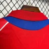 Retro 1998-99 Panama Soccer Jersey Home