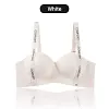 💜Vente limit&eacute;e 50 % de r&eacute;duction💜Soutien-gorge rembourr&eacute; push-up sans fil confortable pour femme