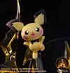 Pikachu Family - Pokemon Resin Statue - MIMAN Studios