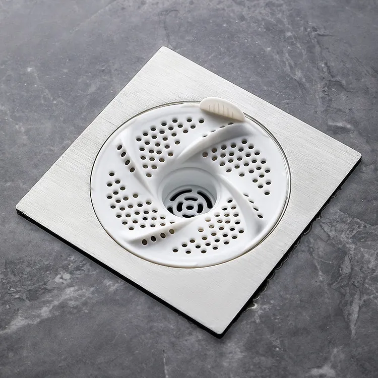 Vortex Floor Drain